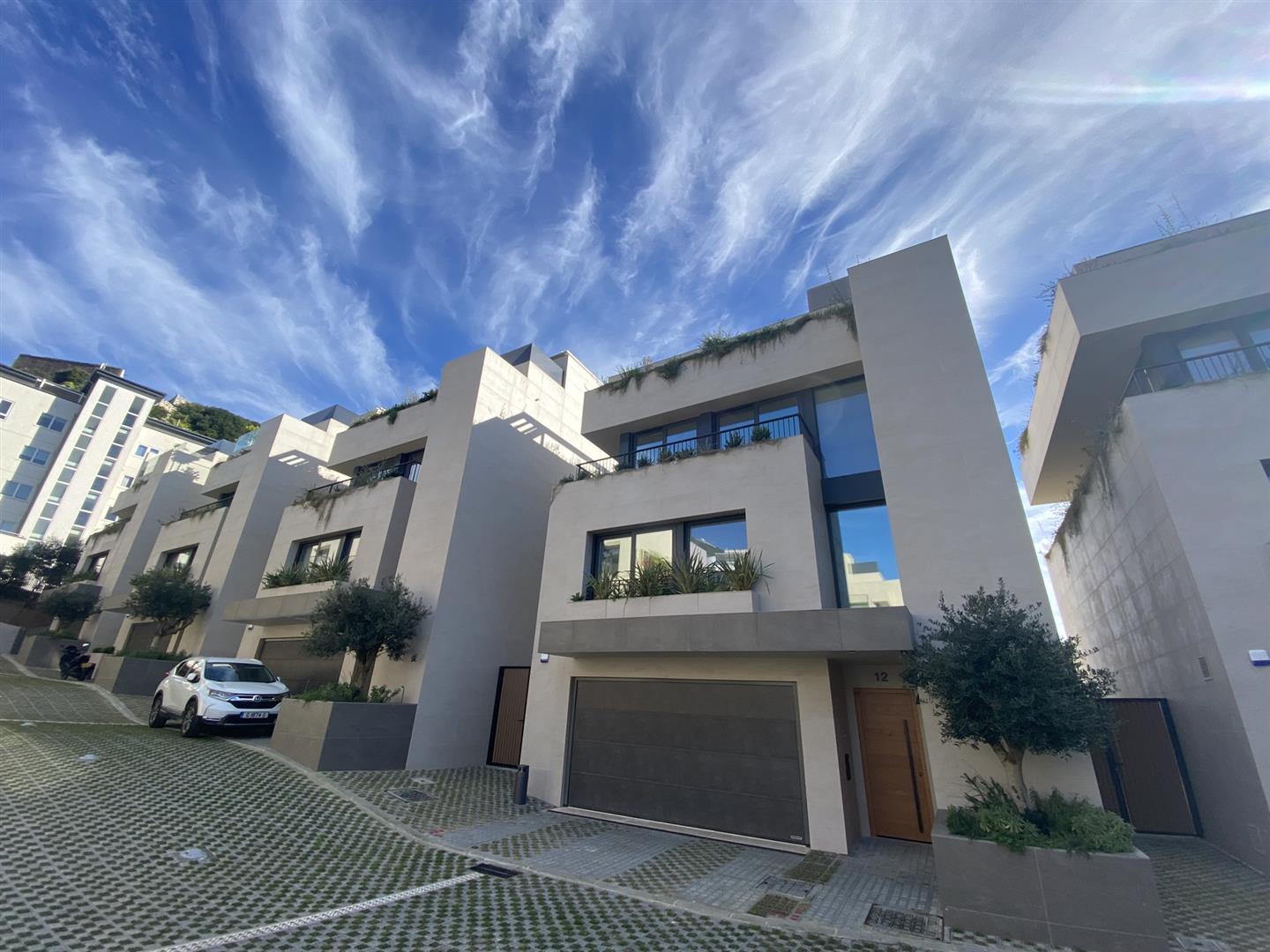 Image of House - 4 Bedrooms - 3 Bathrooms for Sale in North Gorge-Gibraltar, Image 21